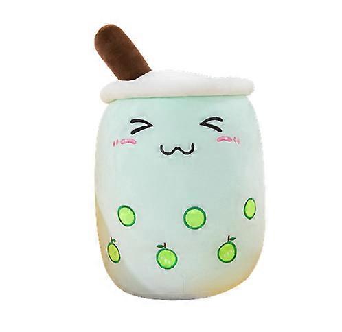 Plush toys,Milk Tea Cup Plush Doll Stuffed Doll with Facial Expression Super Cute Toy Hugging Pillow for Kids