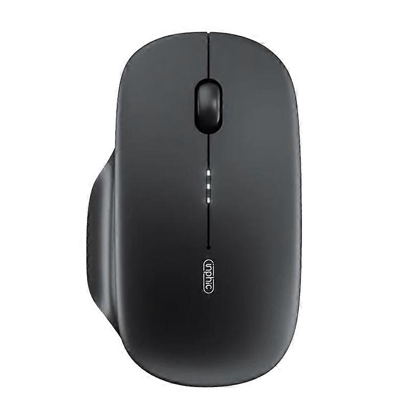Inphic M1 2nd Generation Wireless Mice Tri-mode Black