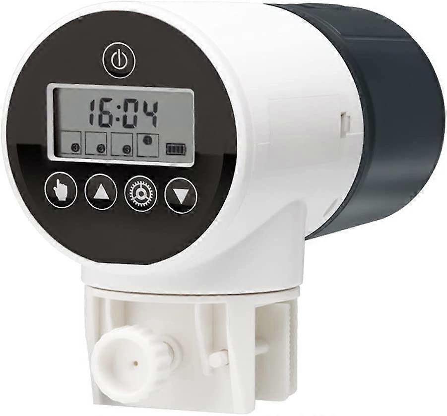 Automatic Fish Tank Feeders, Fish Feeder, Fish Tank Feeder