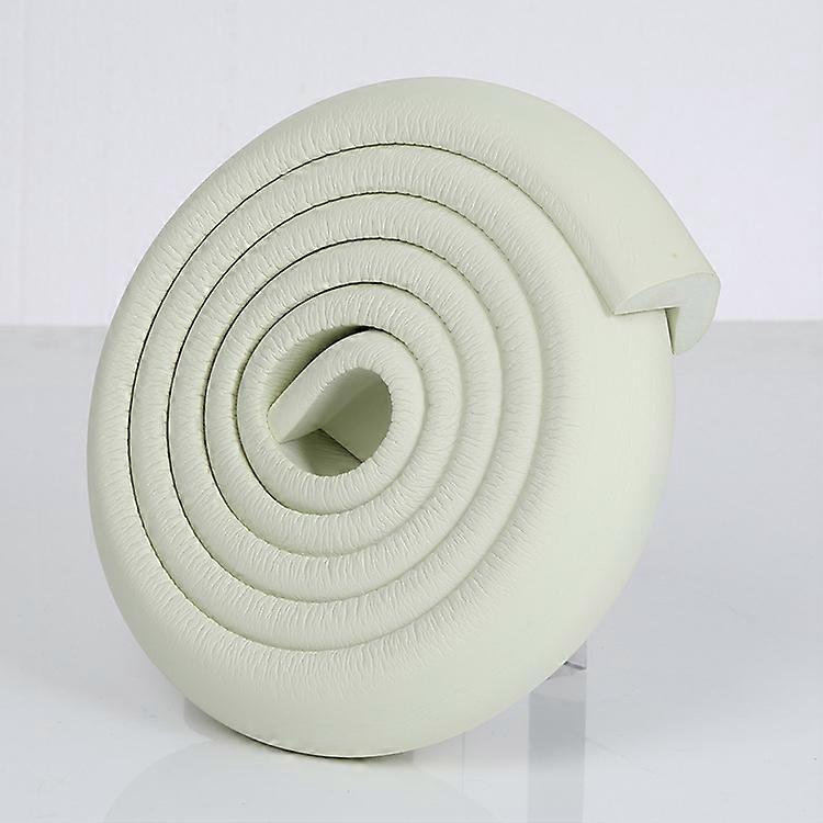 Environment tasteless 2M Child Protection  Protector Baby Safety Guards Edge & Corner Guards Solid Angle Form Single Loaded-15