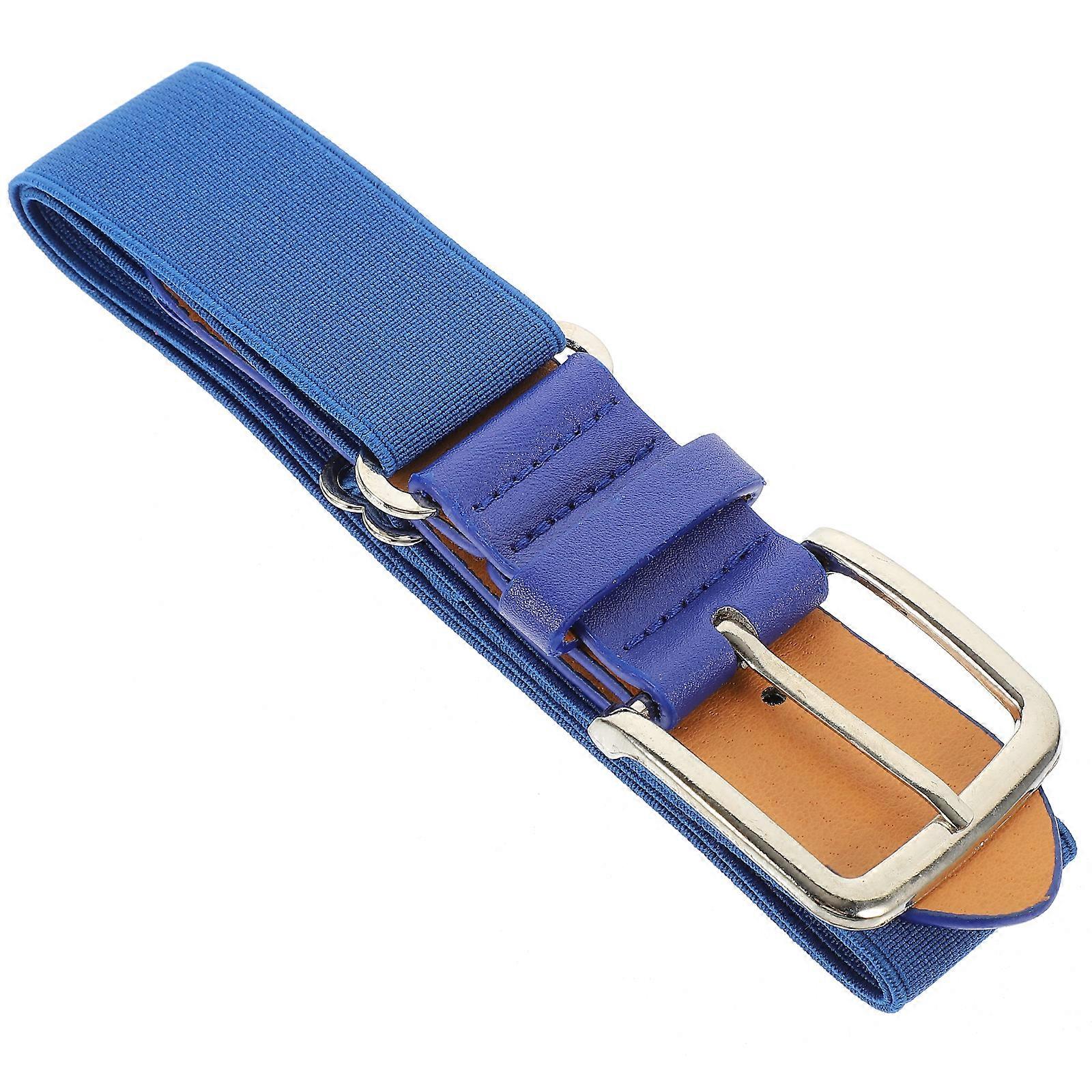 Adjustable Baseball Belt Softballs Belt Football Girdle Baseball Protective Belt Baseball Belt