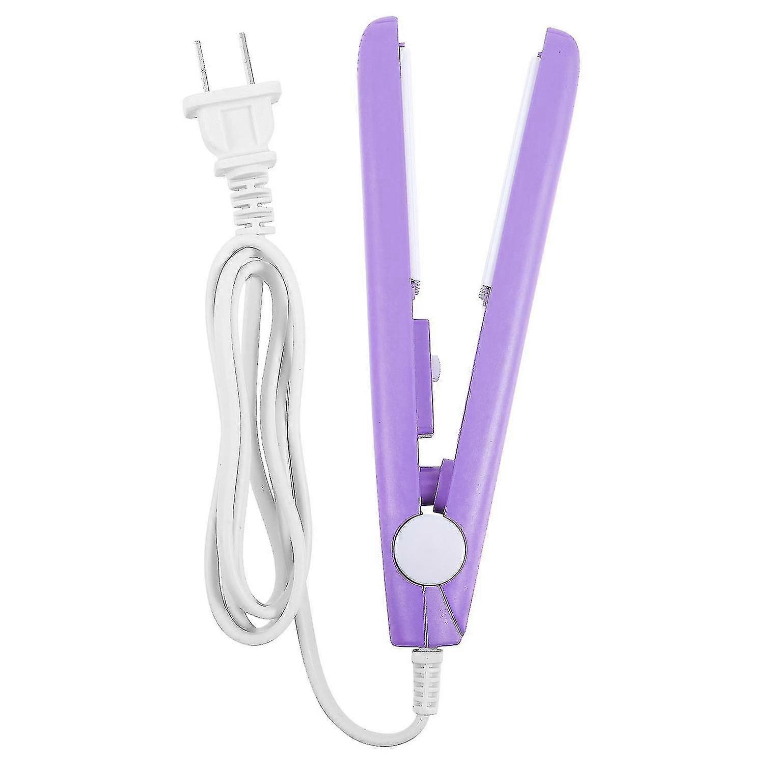 Fer à lisser, boucler ...