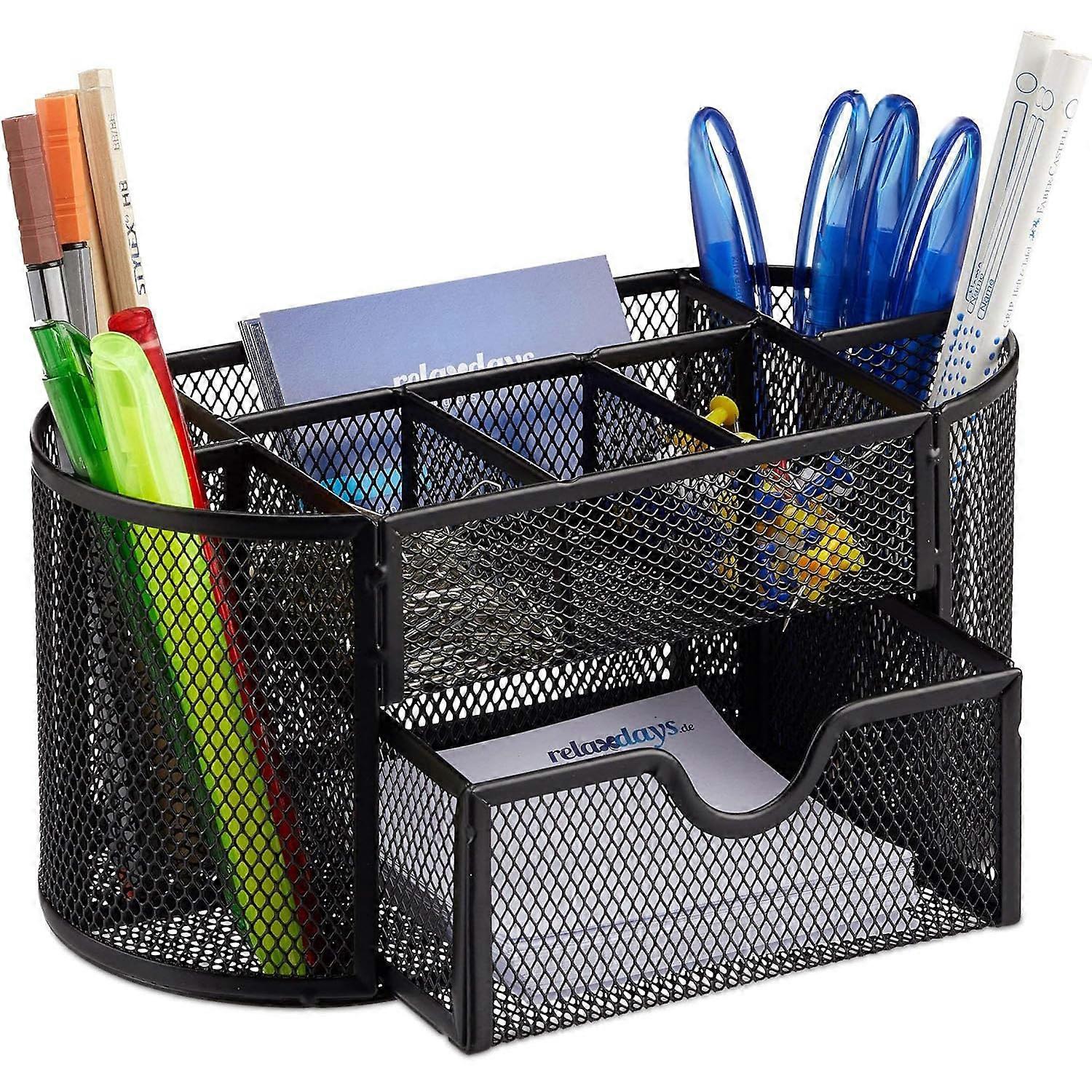 Stifthalter aus Metall