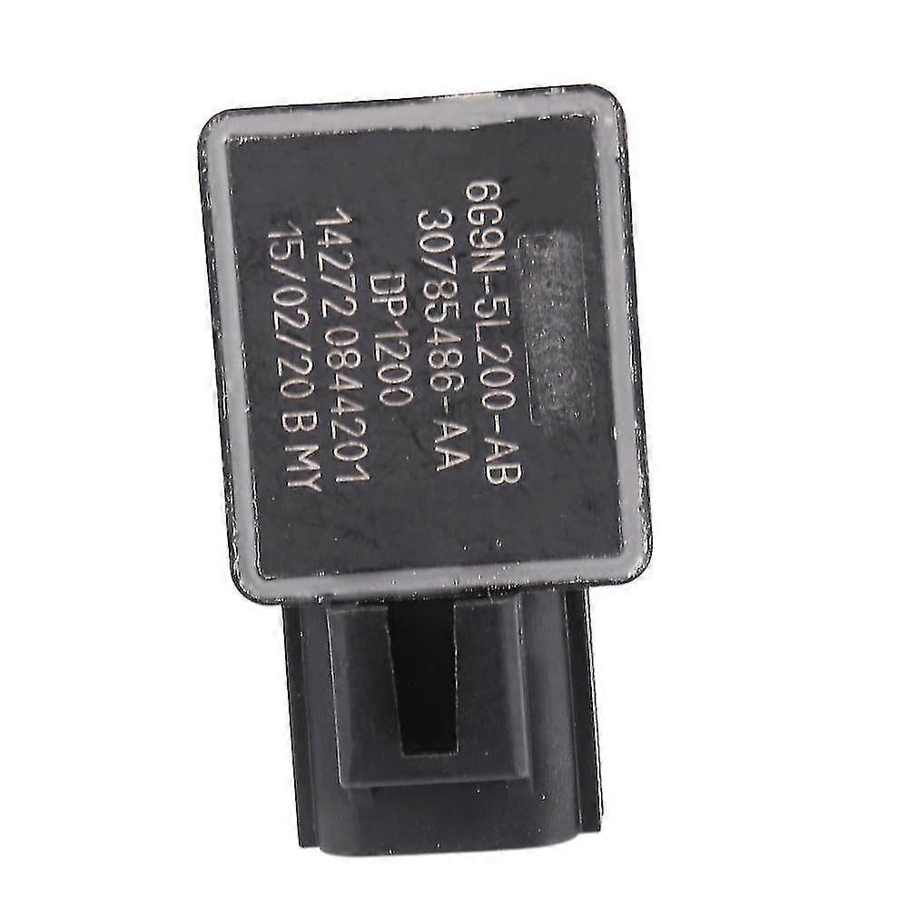 6g9n-5l200- Abgas Dpf Differenzdrucksensor für Transit Tourneo Connect 6g9n5l200ab 6g Boris