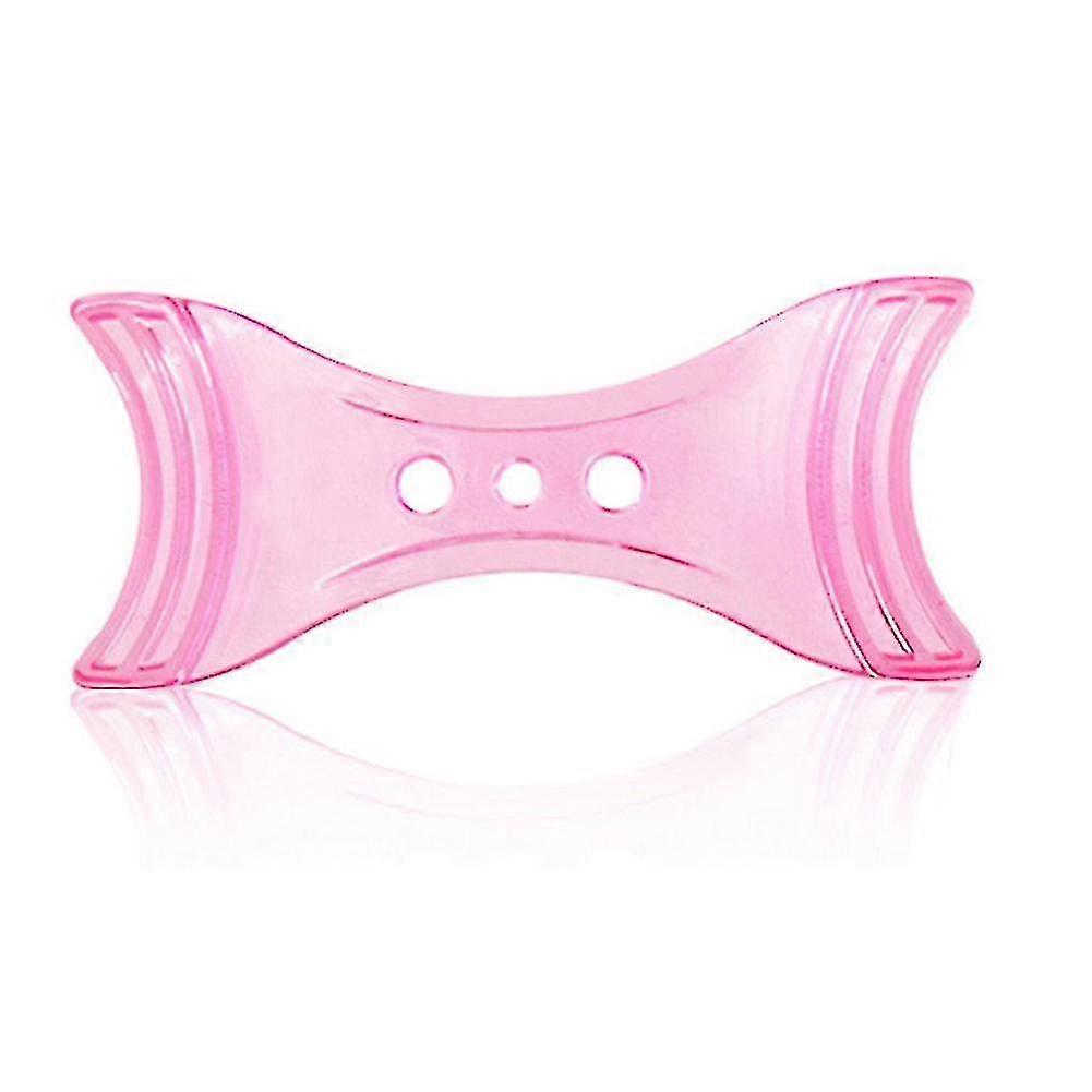 Handheld Eyeliner Template Stencil Shaper Anti-shake Makeup Tool For Beginners New