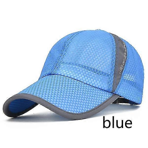Able Mesh Cap