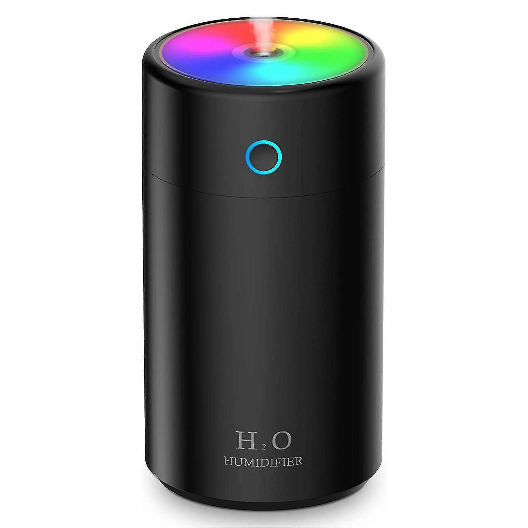 Mini Usb 400ml With Auto Off Car Bed