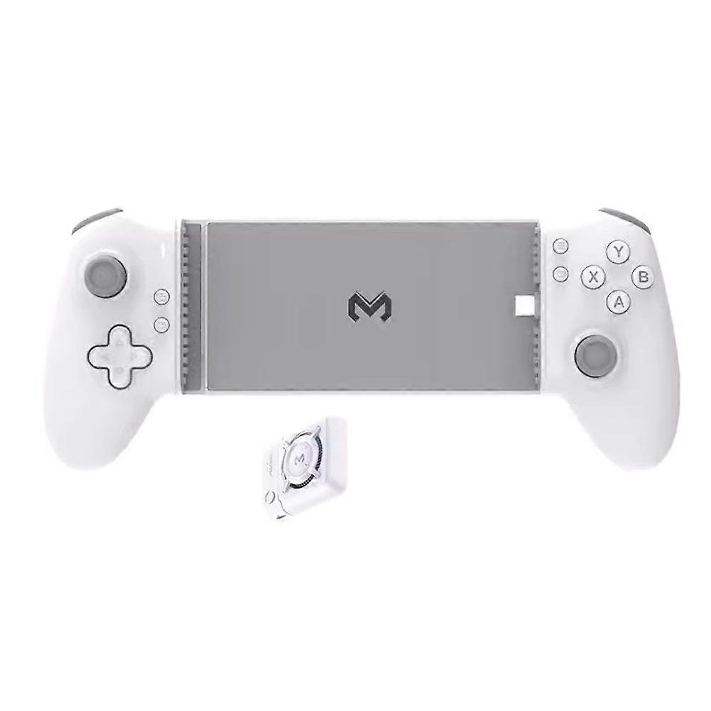 MEMO S3 Multi-Mode Game Controller - Typ-C kabelgebundener und kabelloser Joystick für Android & IOS Tablets für Tablet