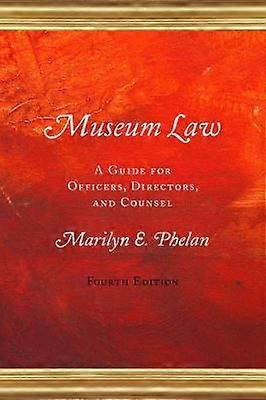 Museum Law