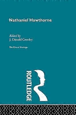 Nathaniel Hawthorne