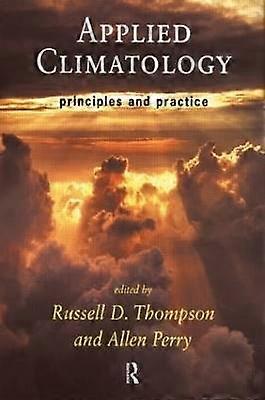 Applied Climatology