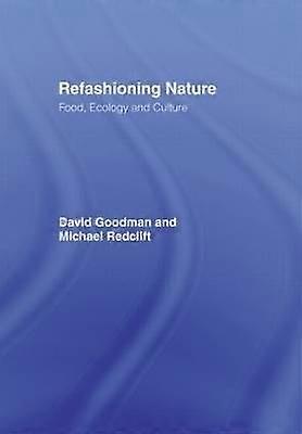 Refashioning Nature