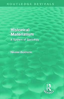 Historical Materialism