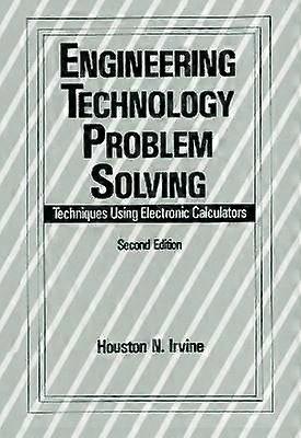 Engineering Technology Problem Solving