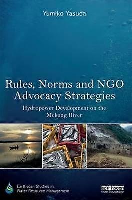 Rules Norms and NGO Advocacy Strategies