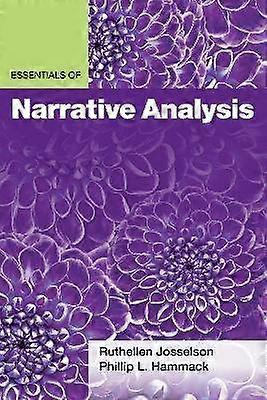 Essentials of Narrative Analysis