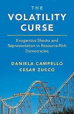 The Volatility Curse