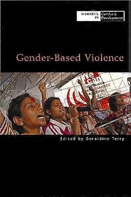 GenderBased Violence Working in Gender  Development