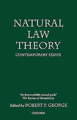 Natural Law Theory