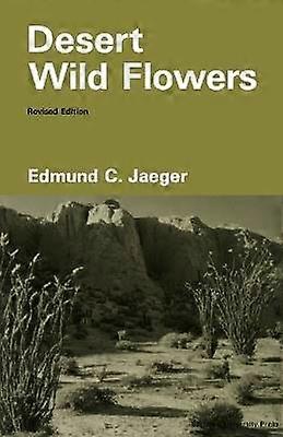 Desert flori sălbatice