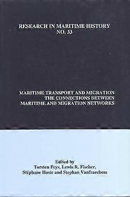 Maritime Transport and Migration