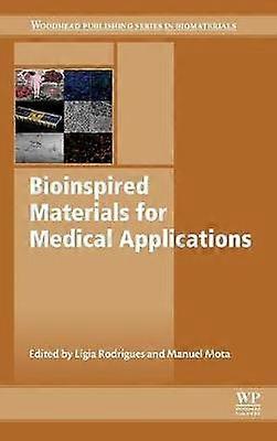 Bioinspired Materials for Medical Applications