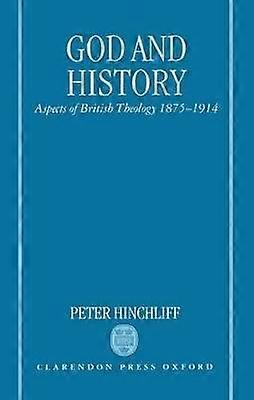 God and History