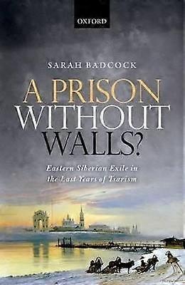 Prison Without Walls C