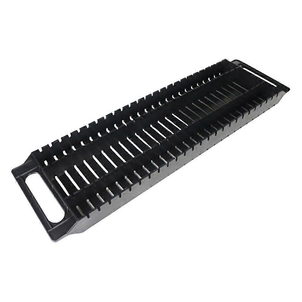 Anti-static PCB Holder for Drying and Storing Circuit Boards
