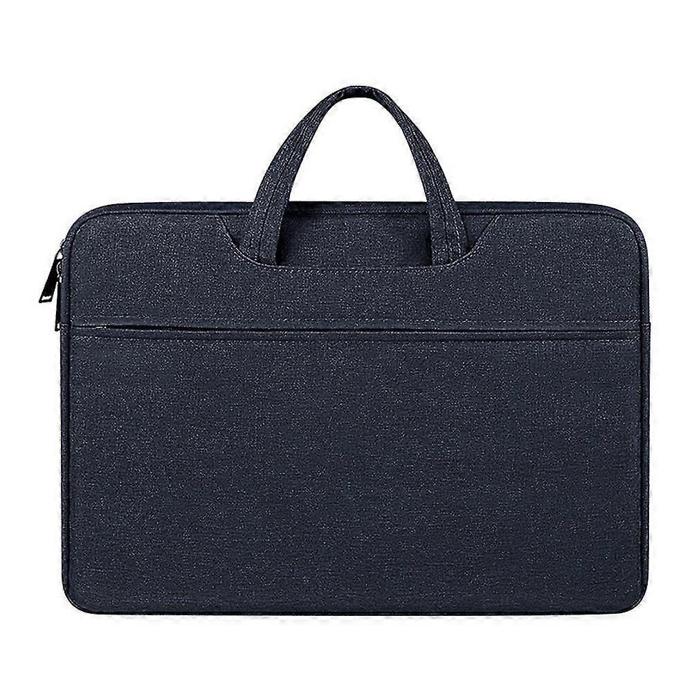 Laptop Bag 14.1-15.4 Inch Water-resistant Laptop Case With Handle/notebook Computer Case Briefcase