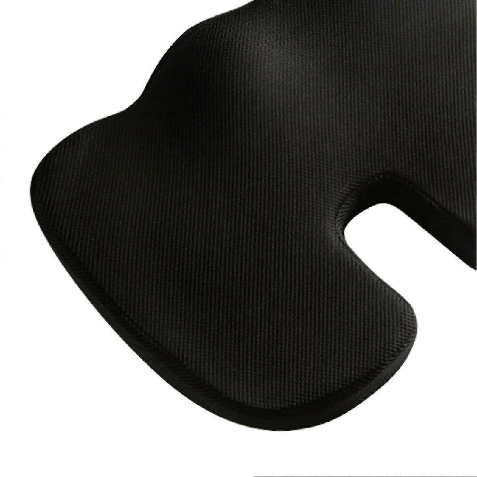 Car Air Mattress Portable Inflatable Travel Bed Flocking Sleeping Pad for Camping SUV RV Truck Blue