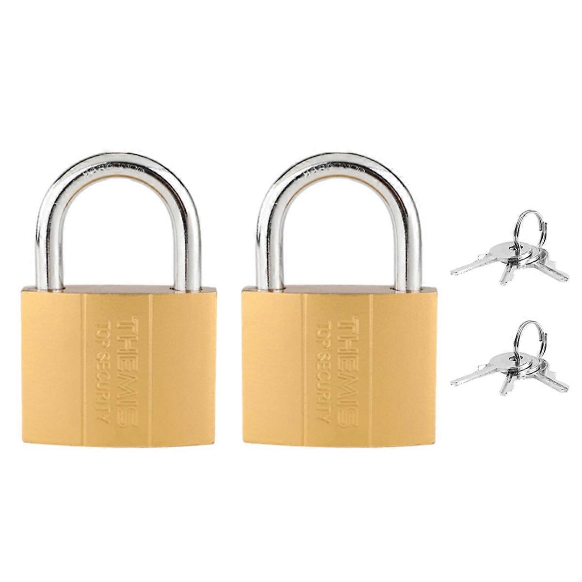Lock, Key, Padlock