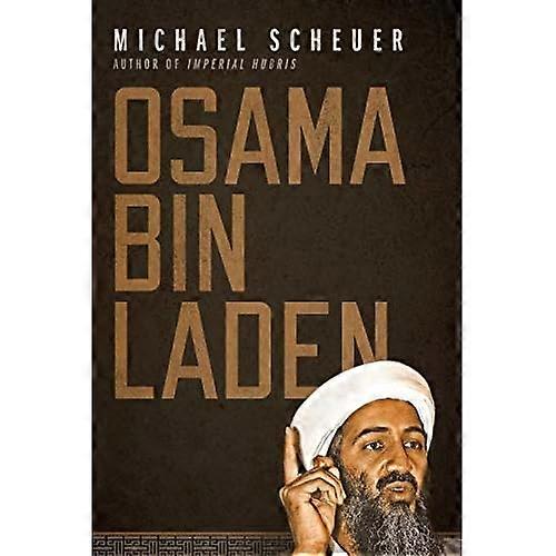 Osama bin Laden