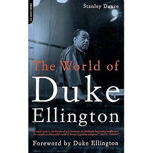 Verden av Duke Ellington