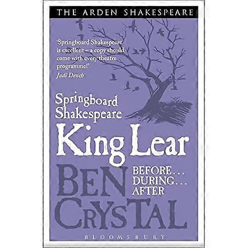 Ponnahduslauta Shakespeare: Kuningas Lear