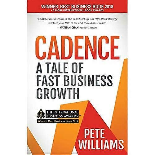 Frekvens: En fortelling om rask vekst