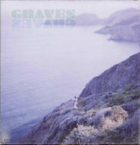 Graves Seldom Slumber CD