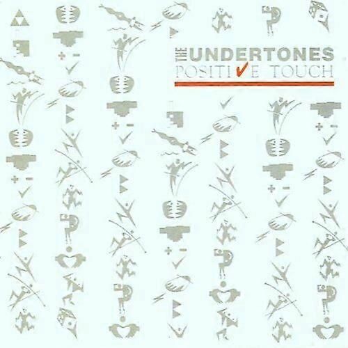 Undertones Positive Touch Remastered CD