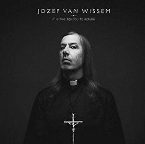 Jozef Van Wissem It Is Time for You to Return CD (2014) NEW