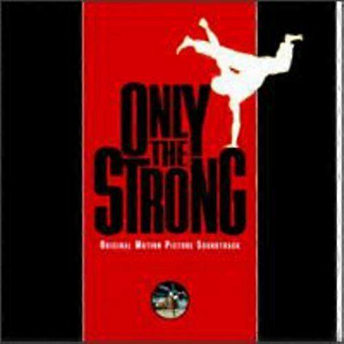 Only the Strong CD