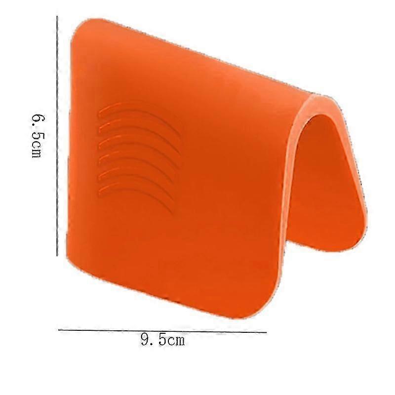 Calfeutrage Finisher Tool Floor Sealant Smooth Scraper Tile Grout Finisher Grout Hand Tool Polyuréthane Caulking Accessoires