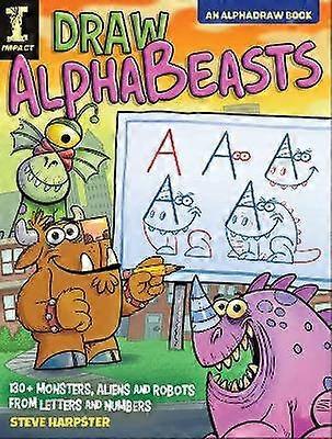 Draw AlphaBeasts