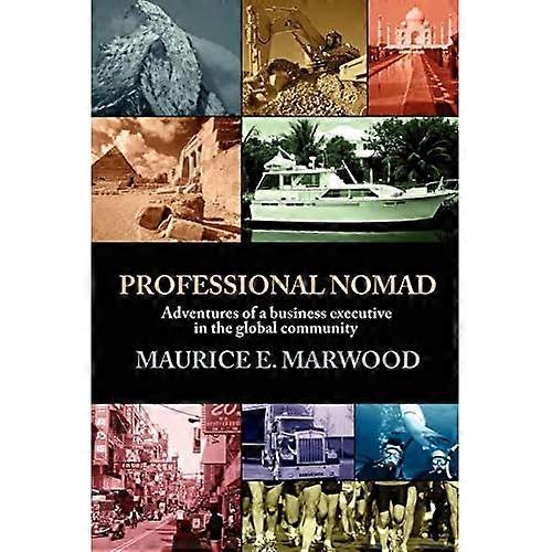 Professional Nomad