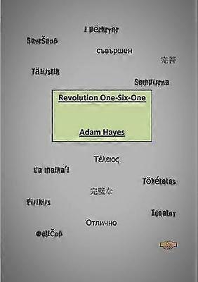 Revolution One-Six-One