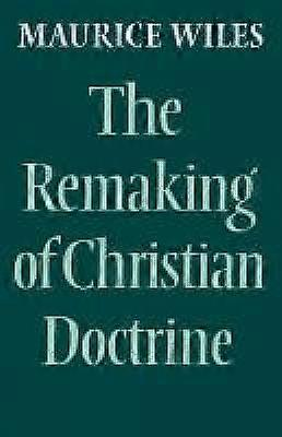 De remaking van de christelijke leer