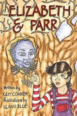 Elizabeth and Parr