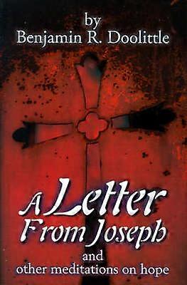 A Letter from Joseph