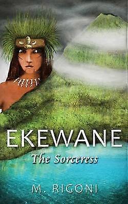 Troldkvinden Ekewane