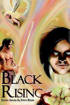 Black Rising