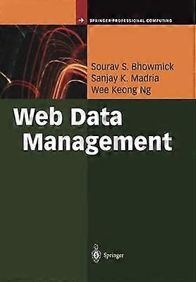 Web datamanagement